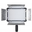 Godox LED500LR 500 LED Video Light 5600K White Version With Reflector & Remote